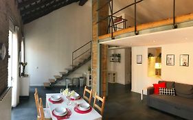 Atico Loft Ruzafa
